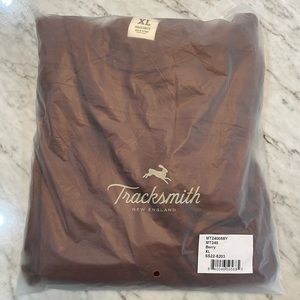 Tracksmith Harrier Long Sleeve Men’s XL